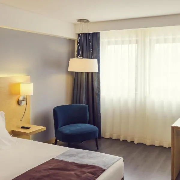 Hotel Mercure Braga Centro, hotel i Braga
