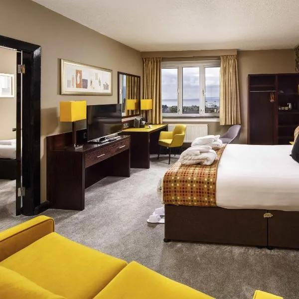 Mercure Ayr Hotel, khách sạn ở Ayr