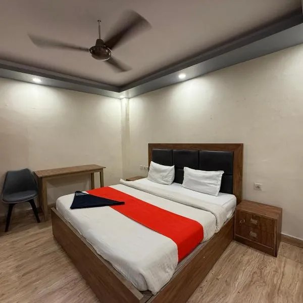 Staylo Kerala, hotel i New Delhi