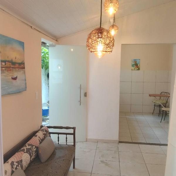 Colonial House - Foto 4