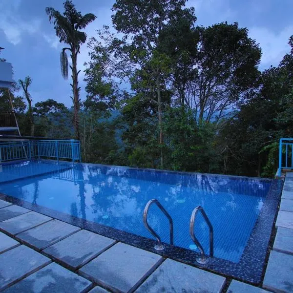 Anachal में, होटल Nature Shade Pool Villa