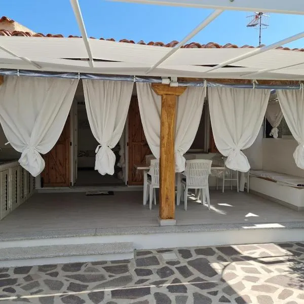 Casa Bruna, hotel in San Teodoro