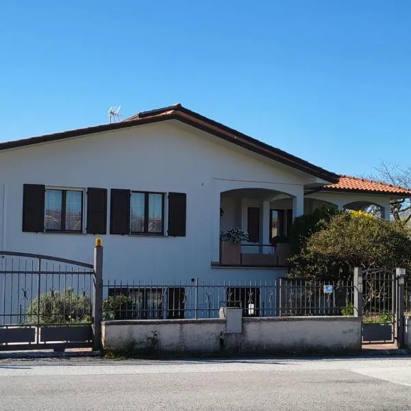 Appartamento B&B Del Piano, Hotel in Gualdo Tadino