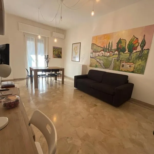 Alloggio Primavera, hotell sihtkohas Terni