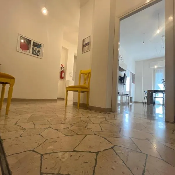 Alloggio Primavera, hôtel à Terni