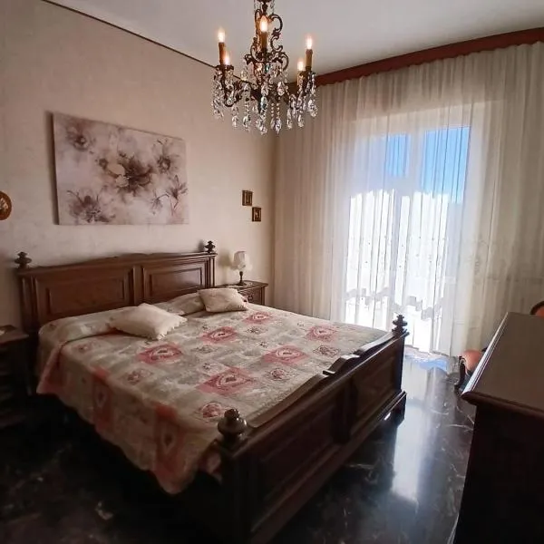 Neri Albe Guest House, hotel sa Lavagna