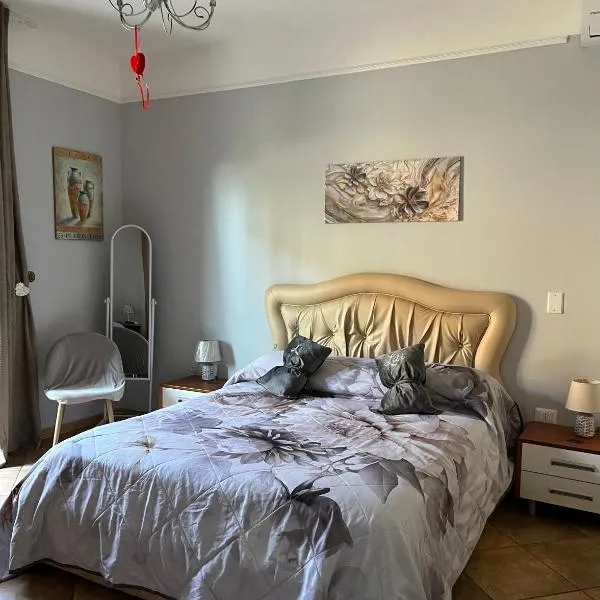 Bed and Breakfast Medaglia D'oro, hotel a Marcianise