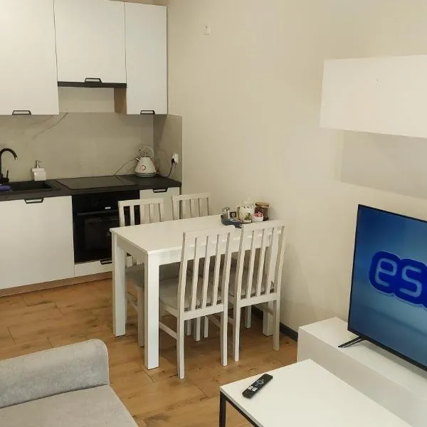 MagMar Studio Kluczbork Rynek Premium, מלון בקלושברוק