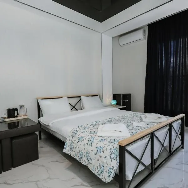 Anna's Garden Hotel, Hotel in Tiflis