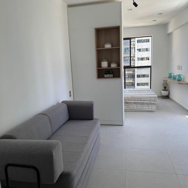 Loft boa viagem