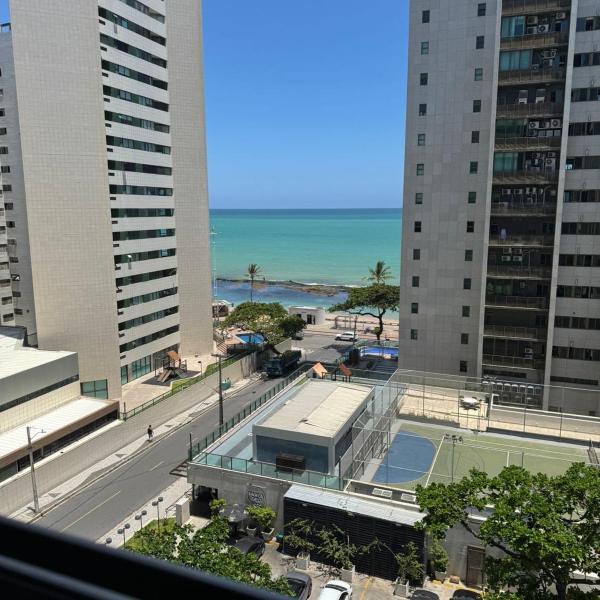 Loft boa viagem - Foto 5