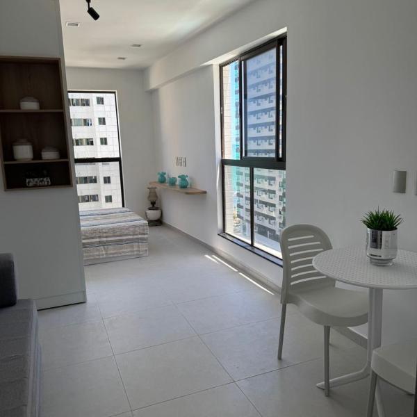 Loft boa viagem - Foto 4