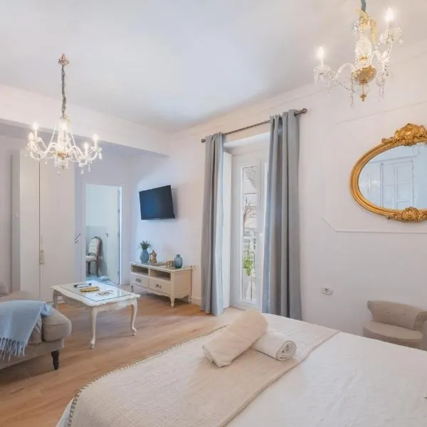Palacete de La Alameda - Adults Only-, Hotel in Cádiz