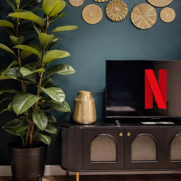 L'Atelier de l'Émeraude, Hotel in Saverne