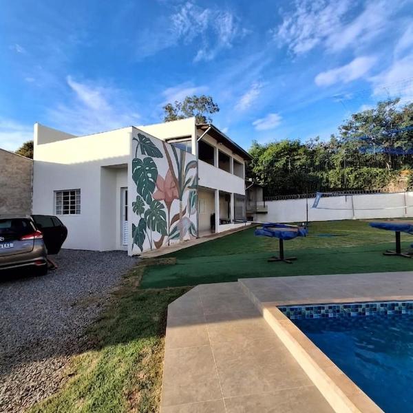 Chácara Recanto JJ - Foto 4