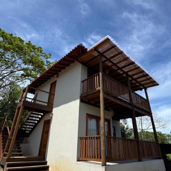 Vila Baião - Casa Dominguinhos