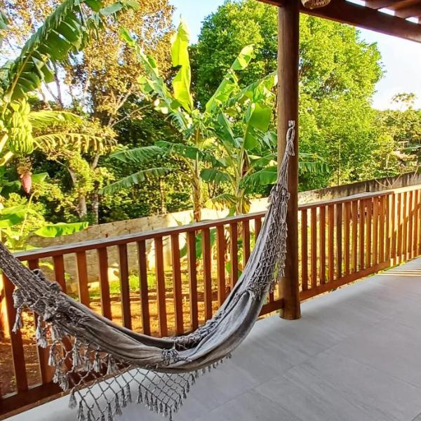 Vila Baião - Casa Dominguinhos - Foto 5