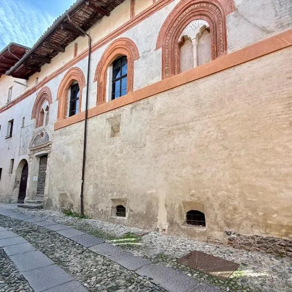 L'Antico Monastero, hotel ad Avigliana