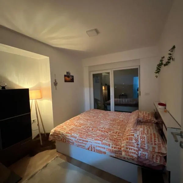 Famely apartmen, hotel in Prizren