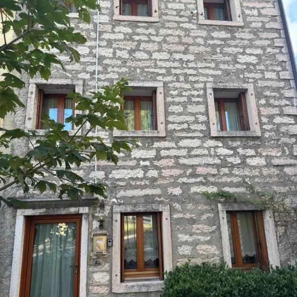 Alloggio ai Campanari, hotel a Conco