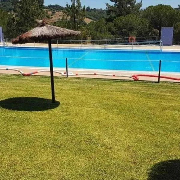 Luxe Vista, hotel v destinácii Serra