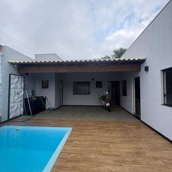 Recanto do sossego - Foto 3