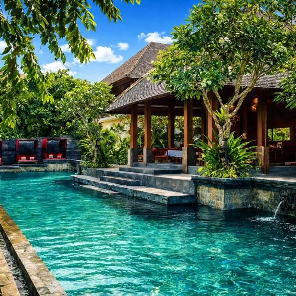 La Reserve 1785 Canggu - Adults Only, hotel in Canggu