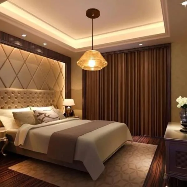 Hotel Cashew le Place 'Front of New Delhi Railway Station & 1 Minute from Connaught Place & City Centre photo 2
