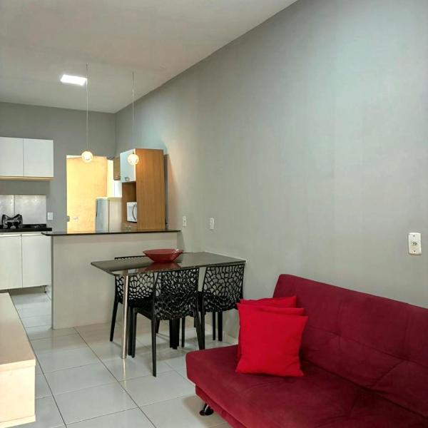 Dunas residence casa 04 - Foto 4