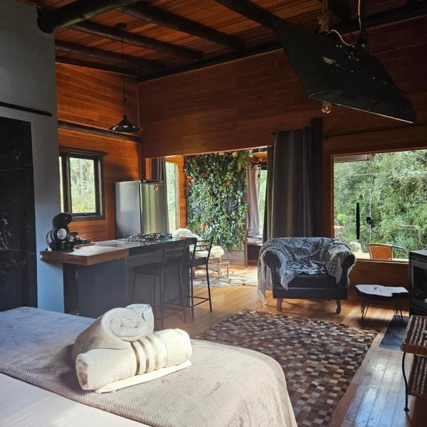 Sentiero Cabanas Boutique - Foto 2