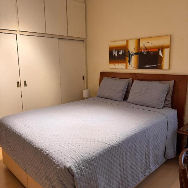 Flat Leblon apart hotel 802 - Foto 2