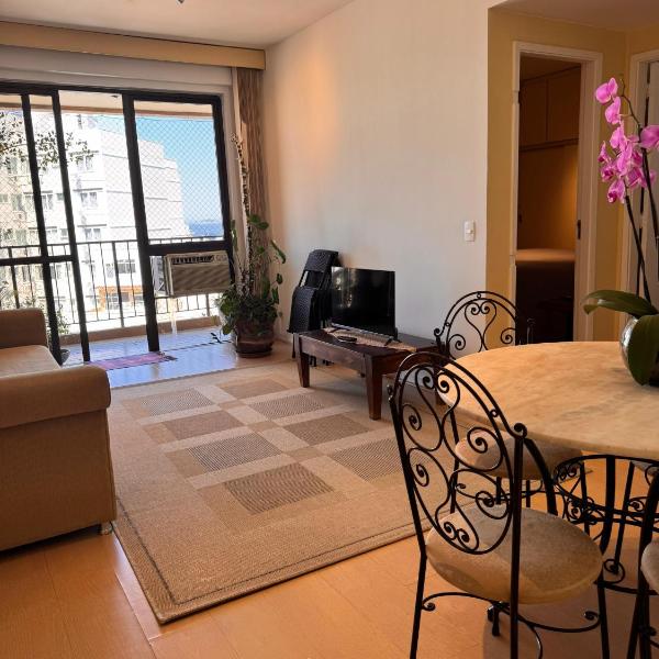 Flat Leblon apart hotel 802 - Foto 5