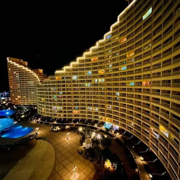Porto Sokhna Pyramids - For Families Only vip, hotel in Ain Sokhna