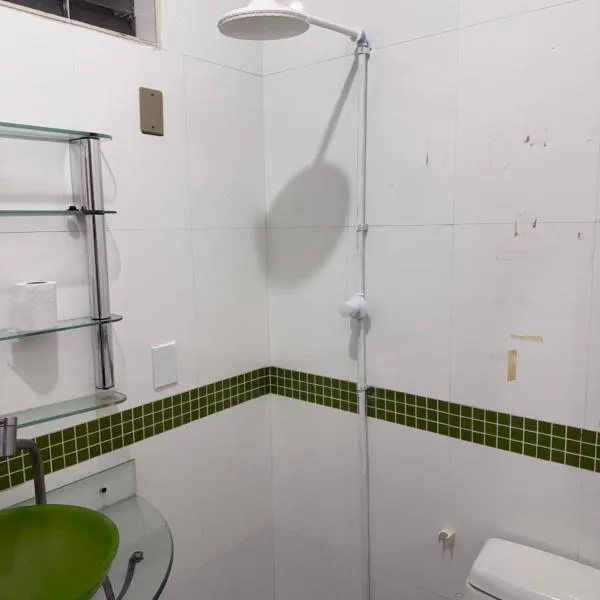 Guest House da Amazônia, hotel in Manaus