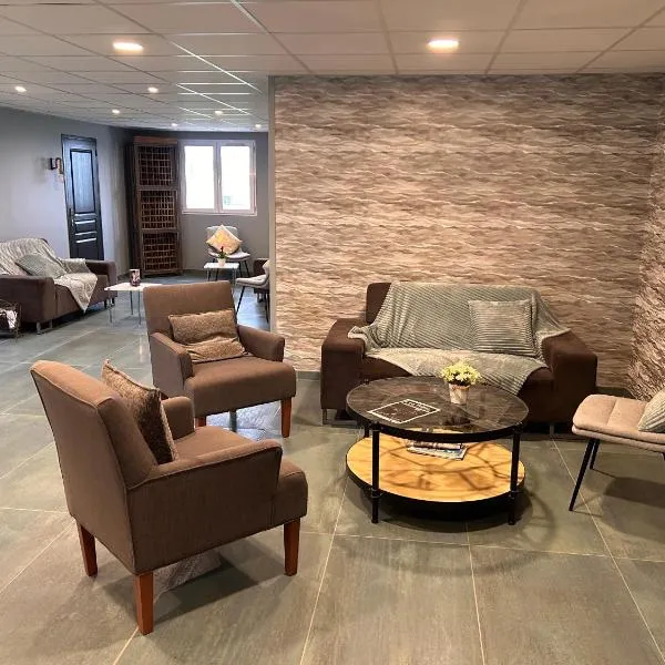 Contact Hotel Utah Beach Carentan, Hotel in Carentan