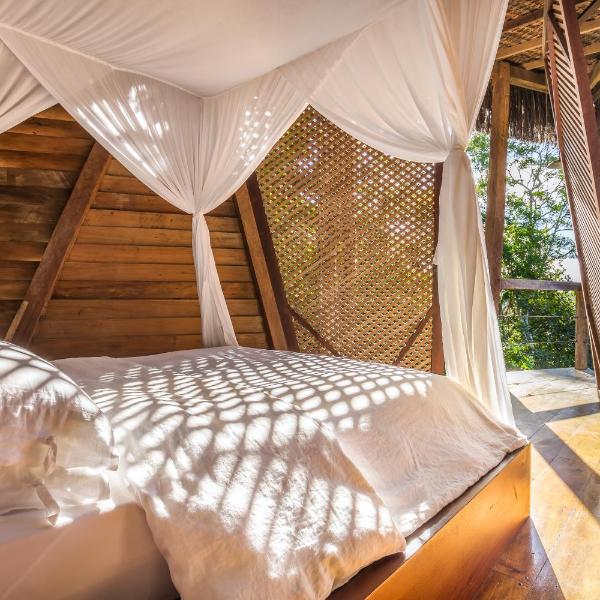 Green Whisper House Glamping - Foto 2