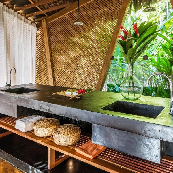 Green Whisper House Glamping - Foto 3
