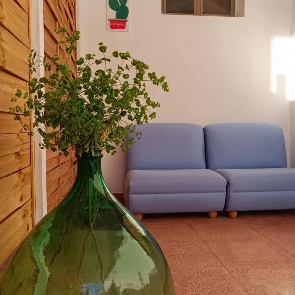 Casavacanze Mareverde, hotel a Torre San Giovanni Ugento