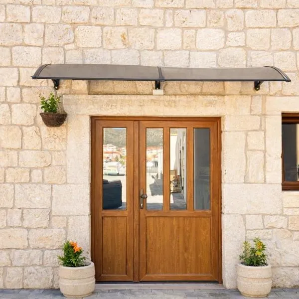 Rooms Malo More Trogir, hotel a Trogir