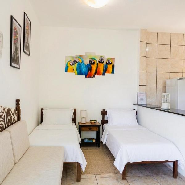 Casa Inteira Com Total Privacidade e Quintal - Foto 2