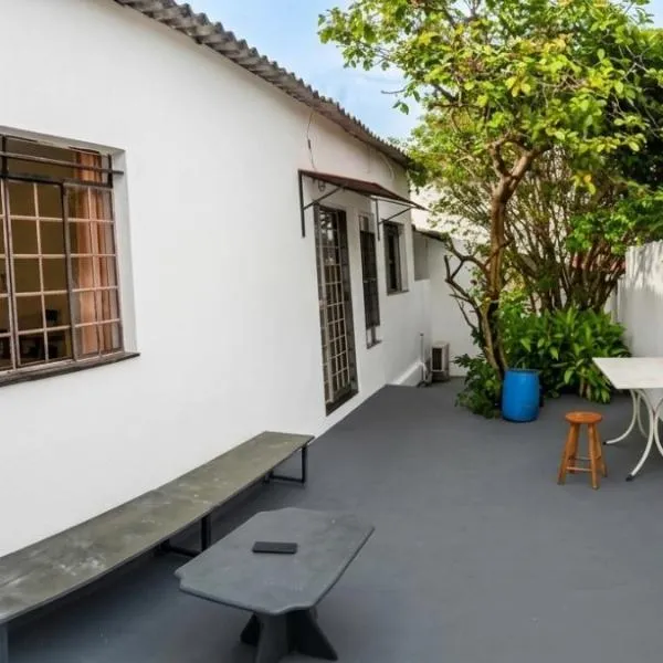 Casa Inteira Com Total Privacidade e Quintal, ξενοδοχείο σε Para de Minas