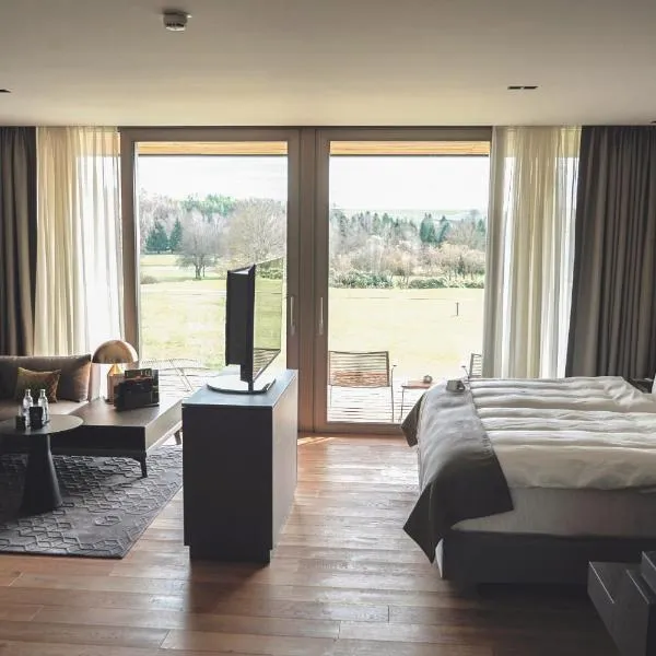Der Öschberghof - Golf-Resort des Jahres, hotel a Donaueschingen