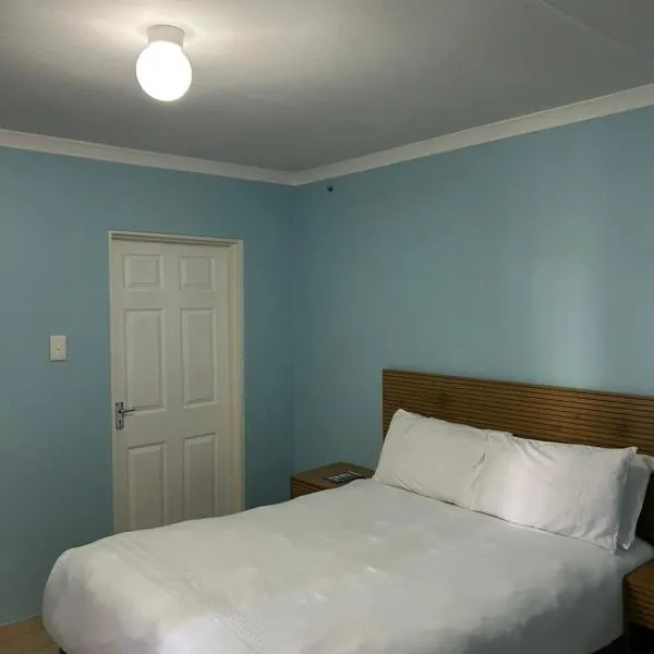 Soweto में, होटल Masakwe BNB