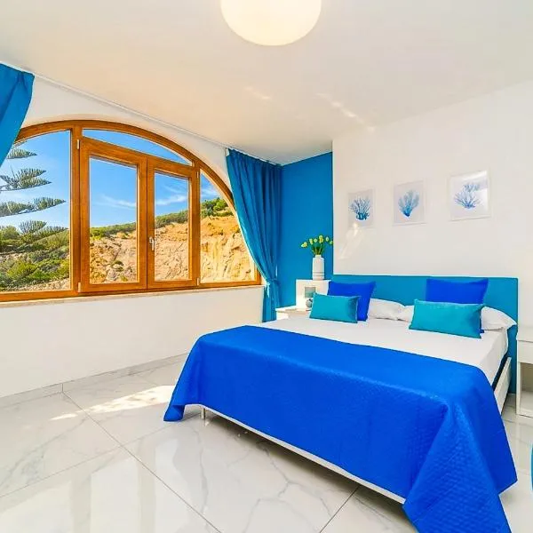 Estate4home - Suites Margar, hotel a Massa Lubrense