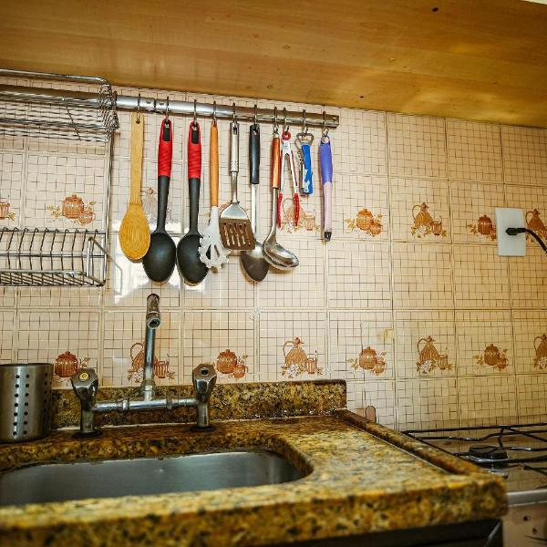 Apartamento aconchegante no coração de Copacabana - Foto 3