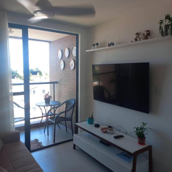 Villas House - Praia Formosa - Cabedelo