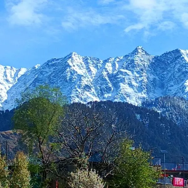 Anchal House, hotel in Dharamshala