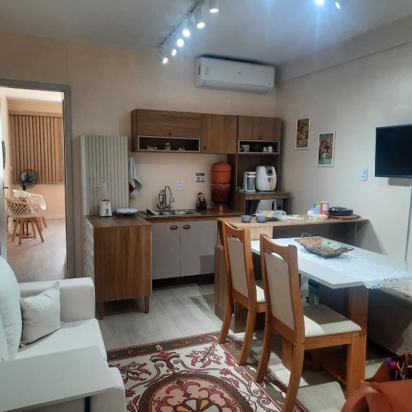 Apartamento Office