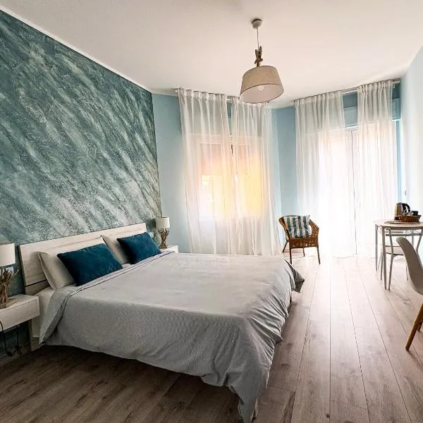 Favola Guesthouse Affittacamere, hotel a Nettuno