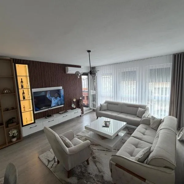 Eda's Home, ξενοδοχείο σε Kosovska Mitrovica